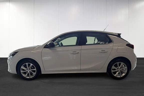 Opel Corsa 2021 photo 2