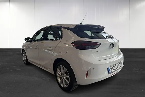 Opel Corsa 2021 photo 3