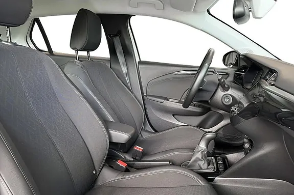 Opel Corsa 2021 photo 5