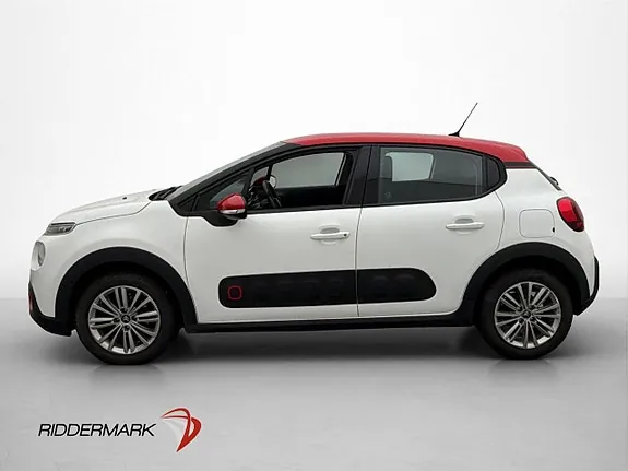 Citroen C3 2018 photo 4
