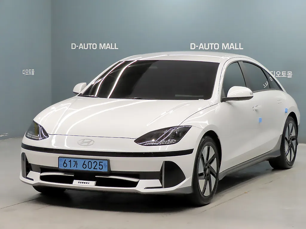 Hyundai Ioniq6