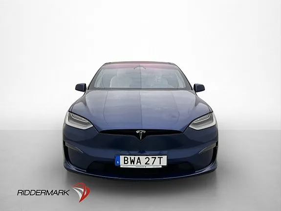Tesla Model X 2023 photo 2