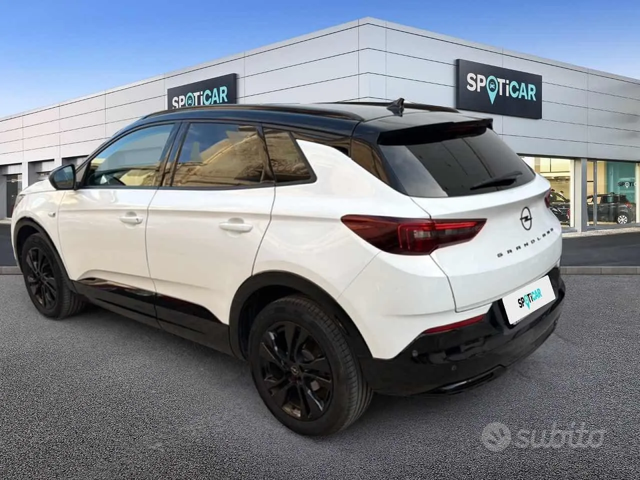 Opel Grandland 2023 photo 5