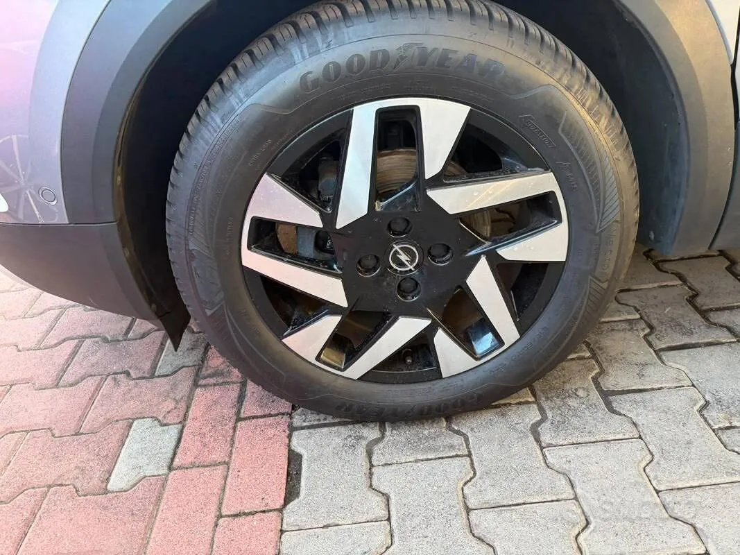 Opel Mokka 2022 photo 4