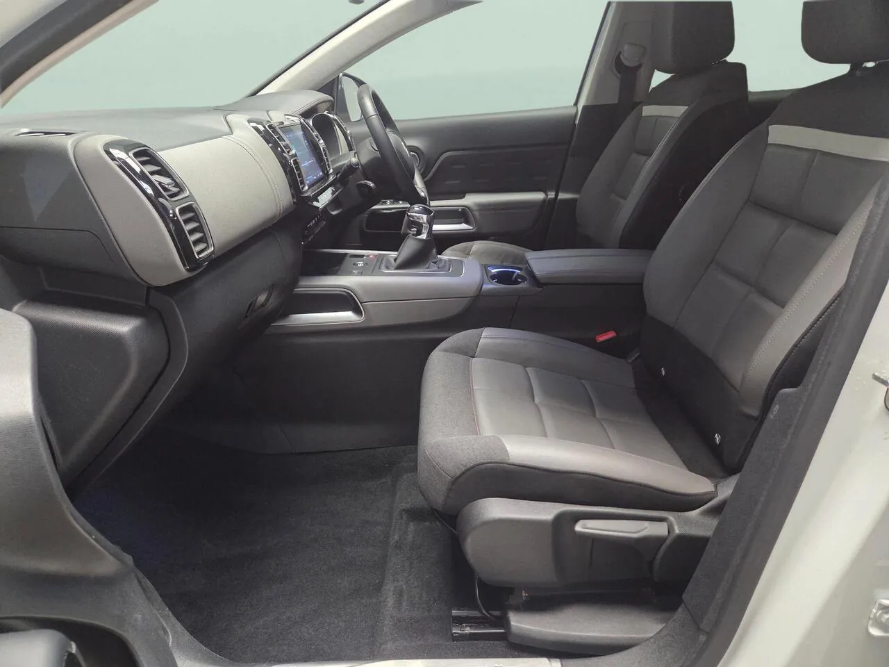 Citroen C5 Aircross 2021 photo 4