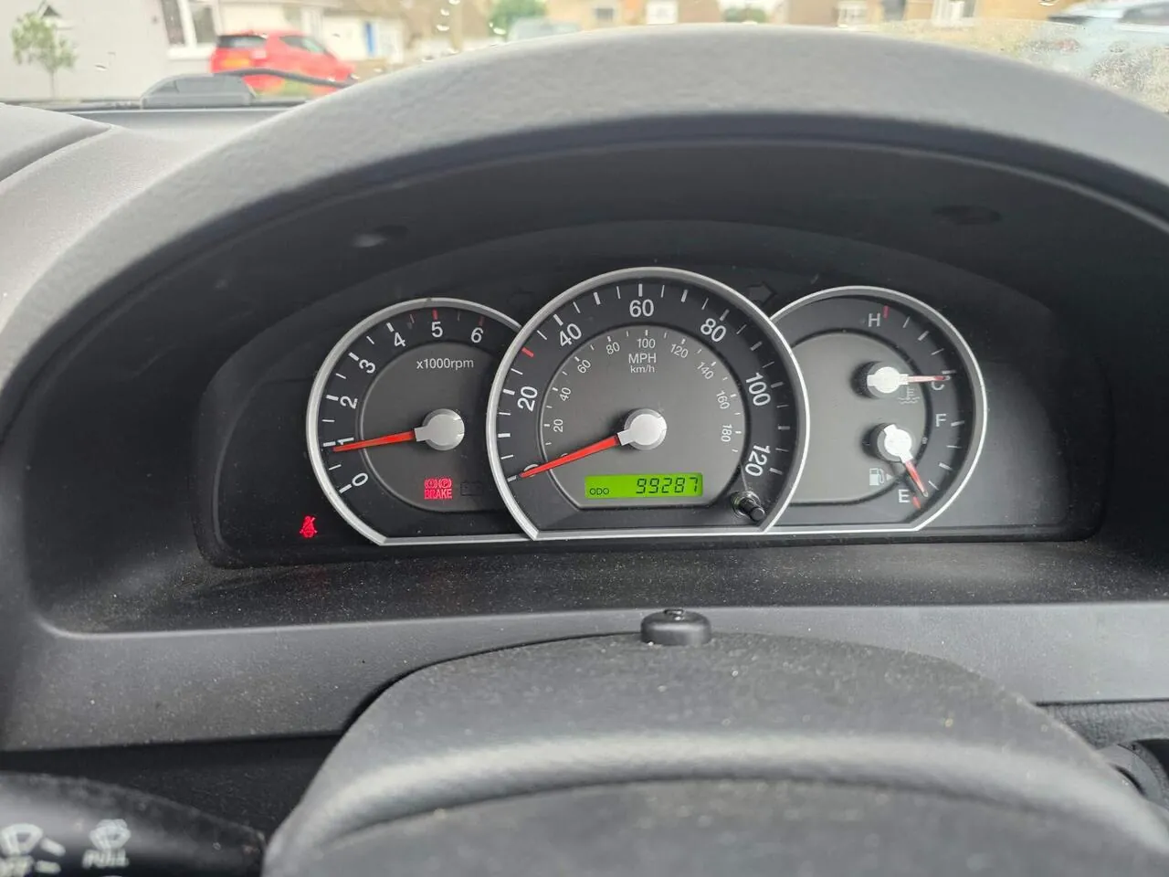 Kia Sorento 2009 photo 3