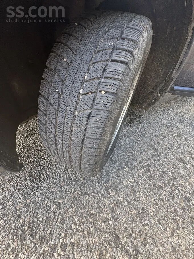 Volvo S80 2009 photo 4
