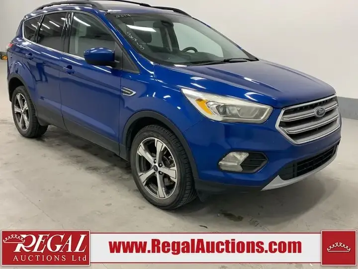 Ford Escape 2017 photo 2