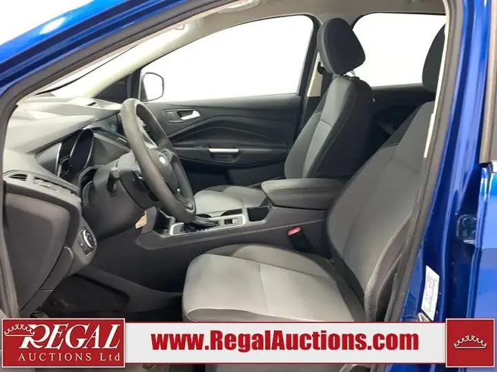 Ford Escape 2017 photo 5