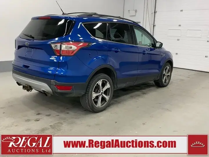 Ford Escape 2017 photo 3