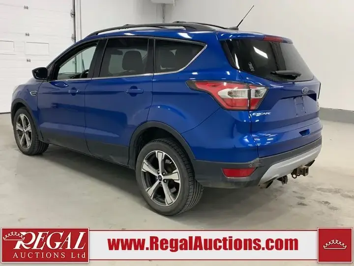 Ford Escape 2017 photo 4