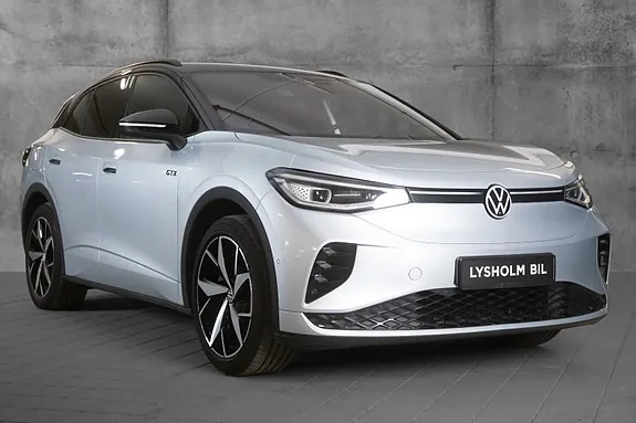 Volkswagen Id.4 2023 photo 5