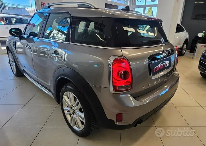 Mini Mini Countryman 2018 photo 4