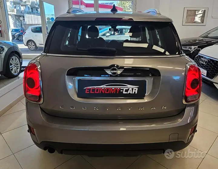 Mini Mini Countryman 2018 photo 5