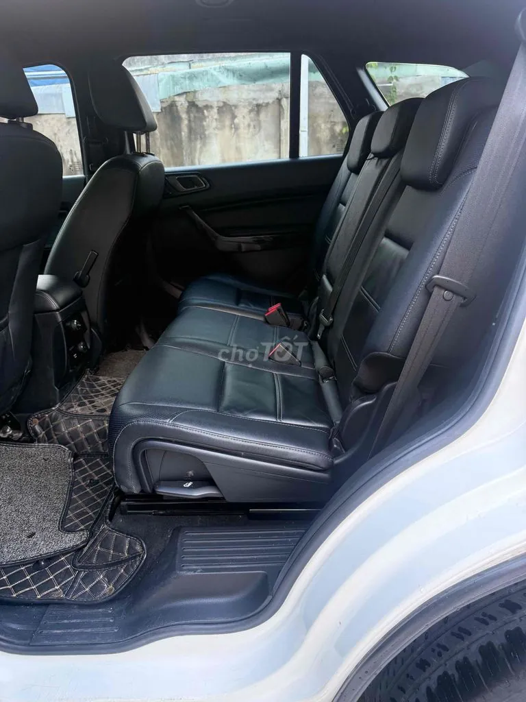 Ford Everest 2022 photo 5
