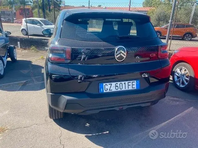 Citroen C3 2025 photo 3