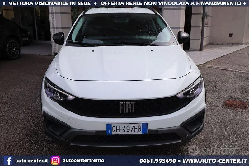 Fiat Tipo 2021 photo 4