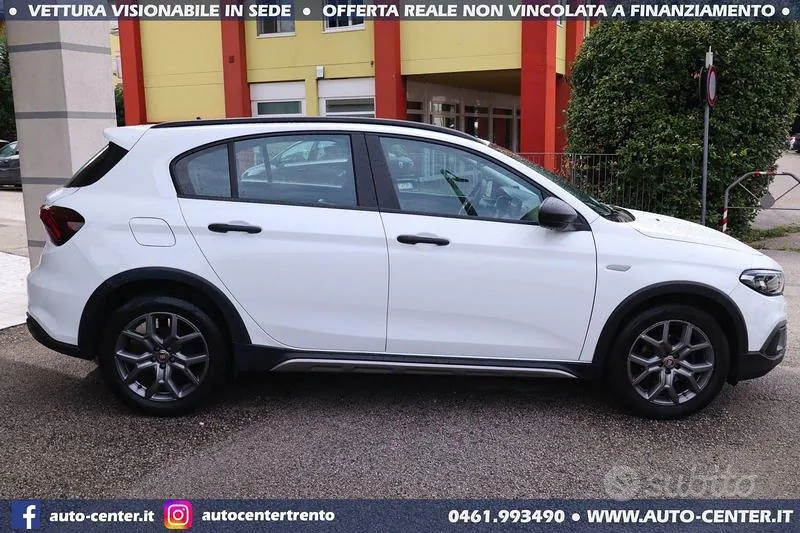 Fiat Tipo 2021 photo 5