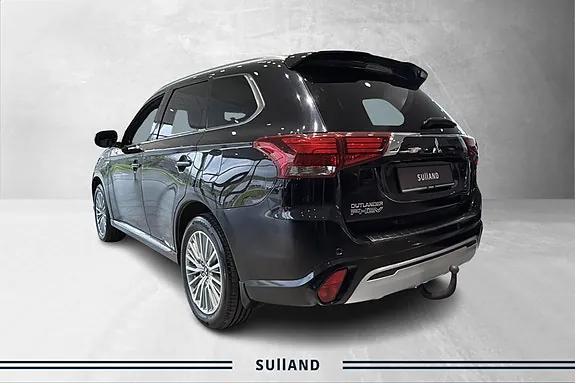 Mitsubishi Outlander 2020 photo 3
