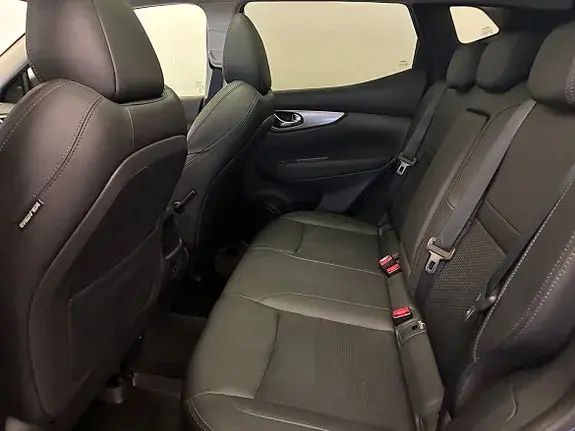 Nissan Qashqai 2021 photo 3