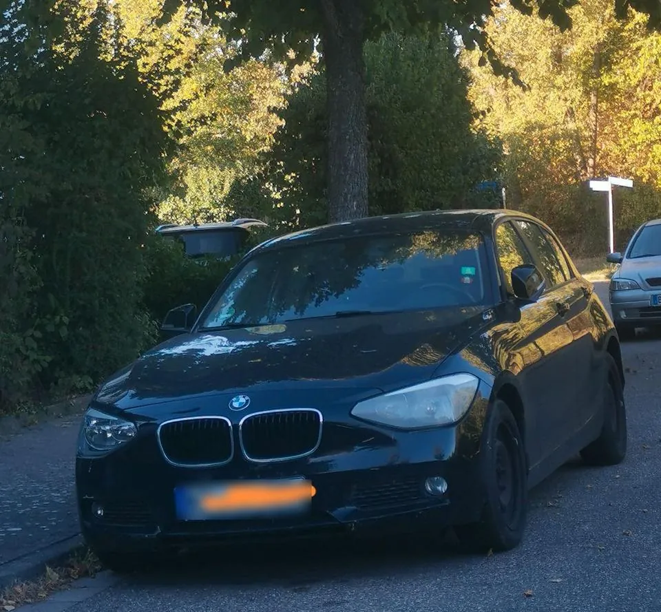 BMW 1Er