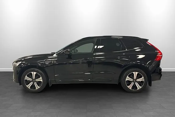 Volvo Xc60 2023 photo 3