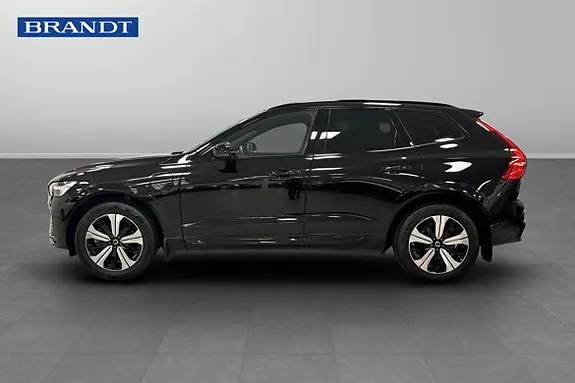 Volvo Xc60 2023 photo 4