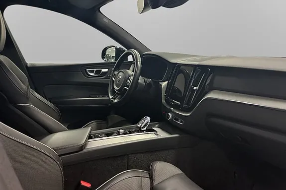 Volvo Xc60 2023 photo 5