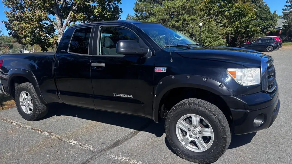 Toyota Tundra