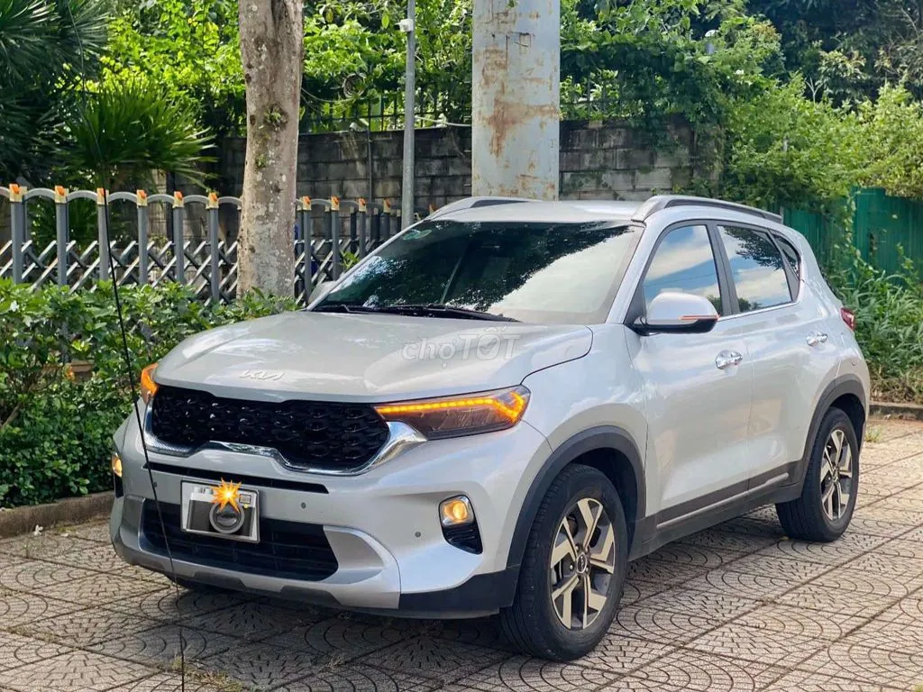 Kia Sonet