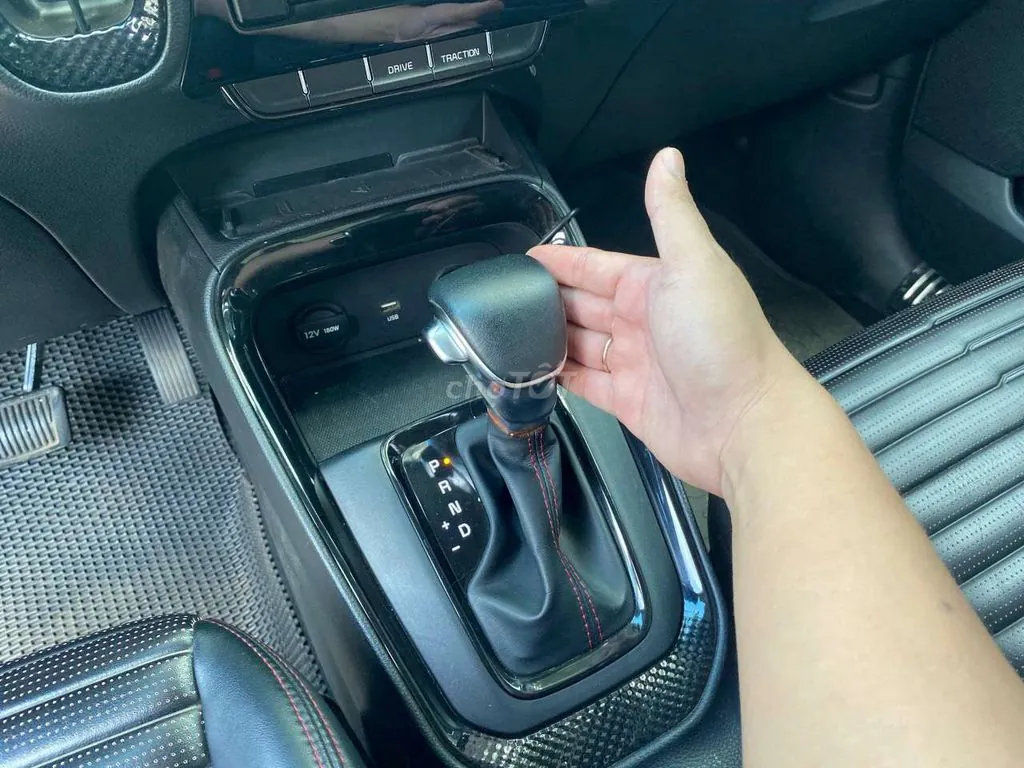 Kia Sonet 2022 photo 5