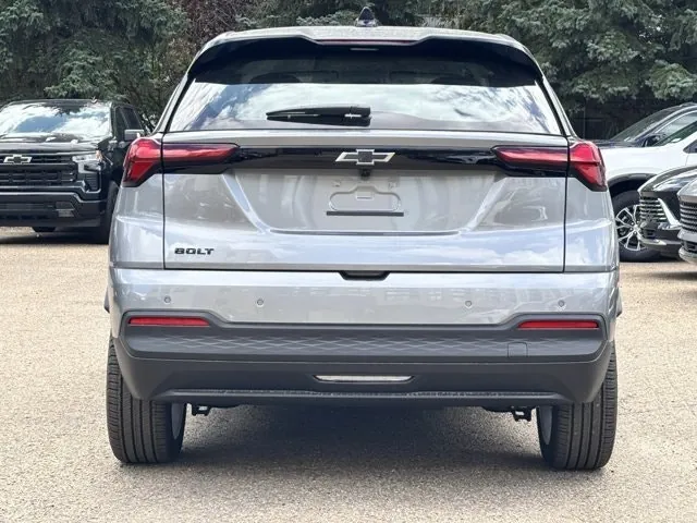 Chevrolet Bolt 2027 photo 5