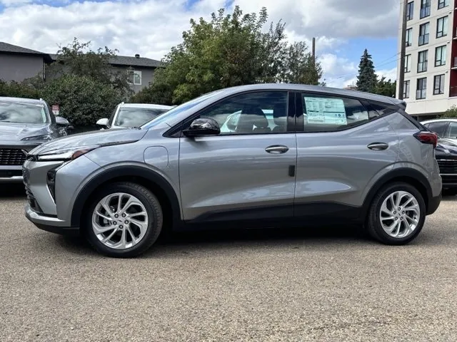Chevrolet Bolt 2027 photo 3