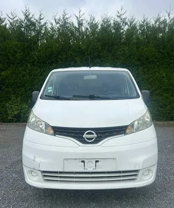 Nissan Nv200