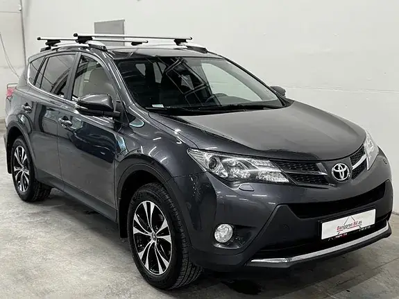 Toyota Rav4 2015 photo 2