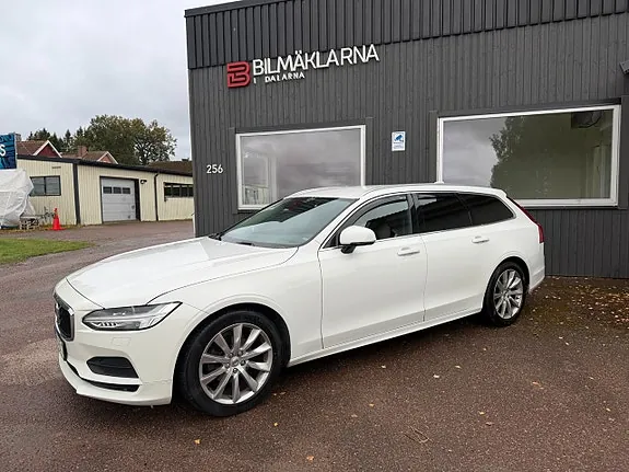 Volvo V90 2019 photo 3