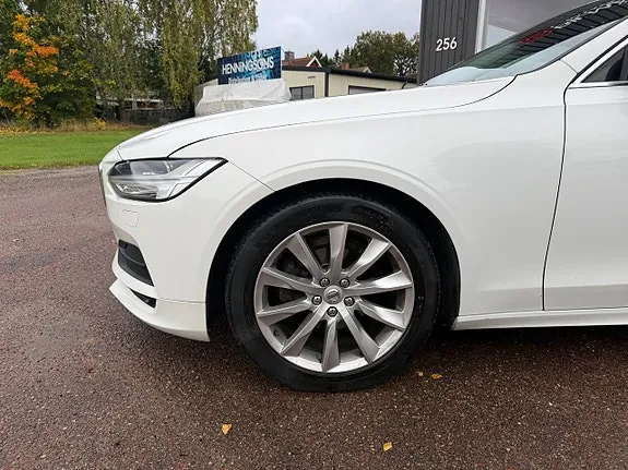 Volvo V90 2019 photo 4