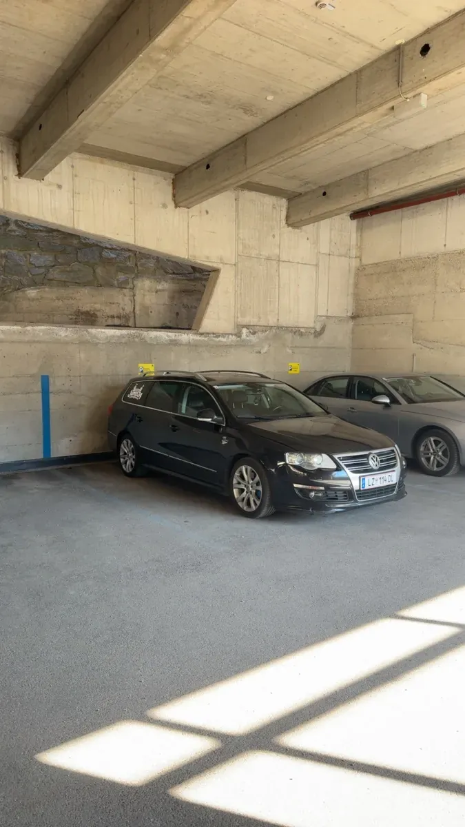 Volkswagen Passat 2010 photo 3