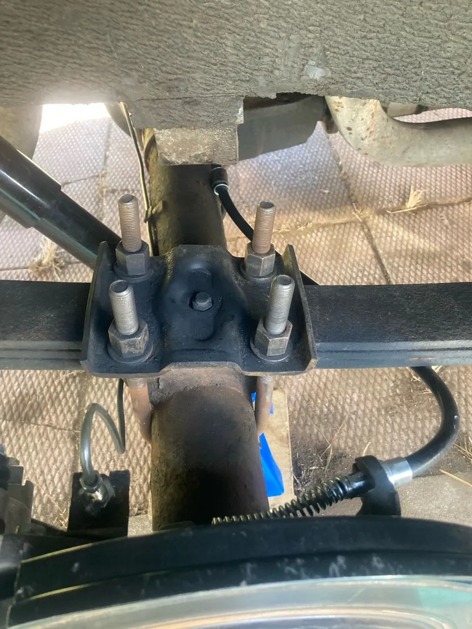 Ford F-150 2002 photo 4