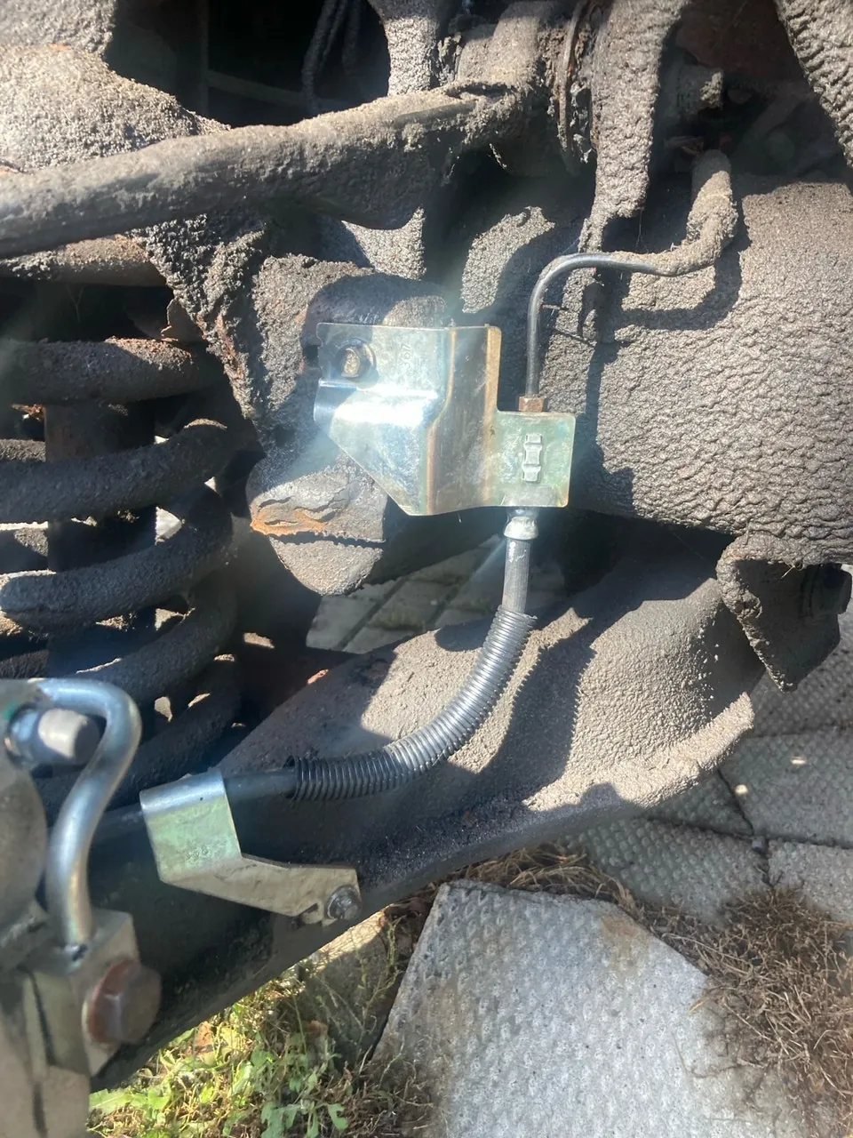 Ford F-150 2002 photo 5