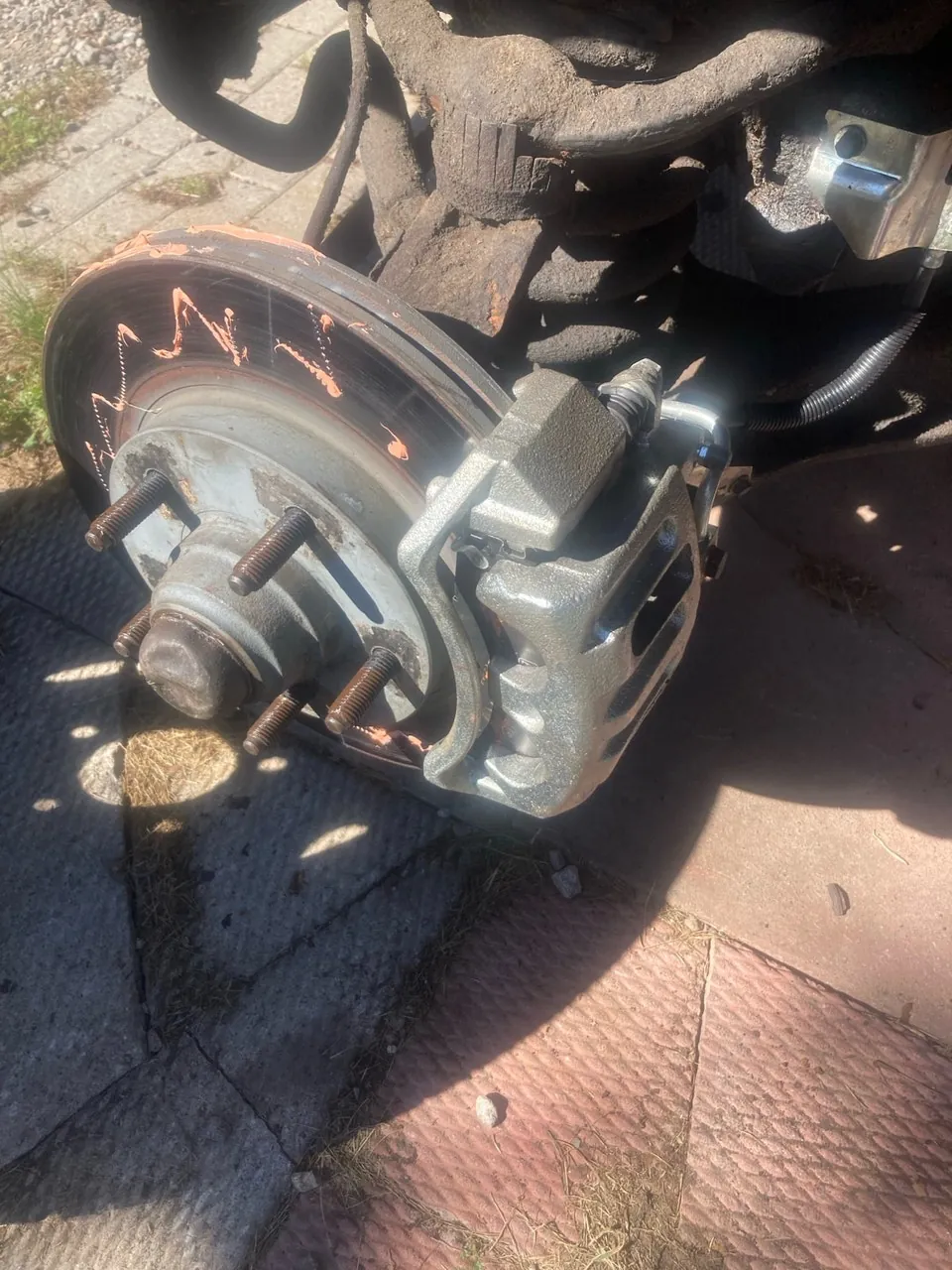 Ford F-150 2002 photo 3