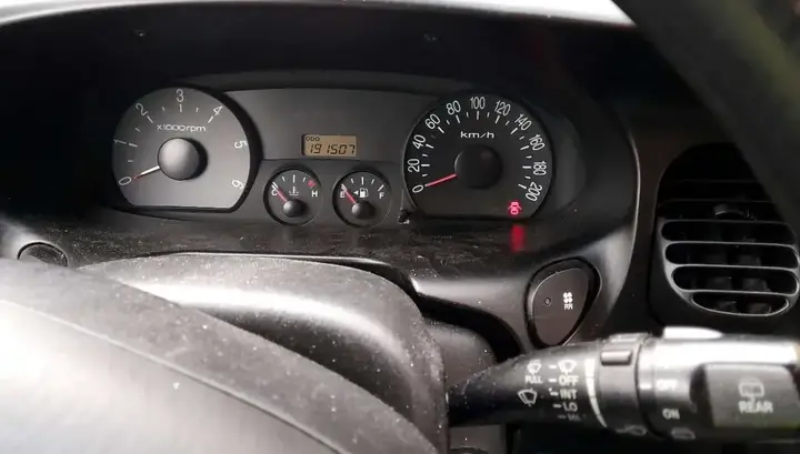 Hyundai H1 2007 photo 3