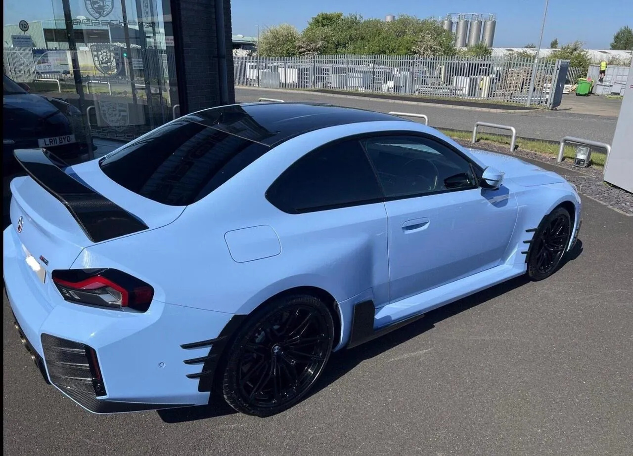 BMW M2