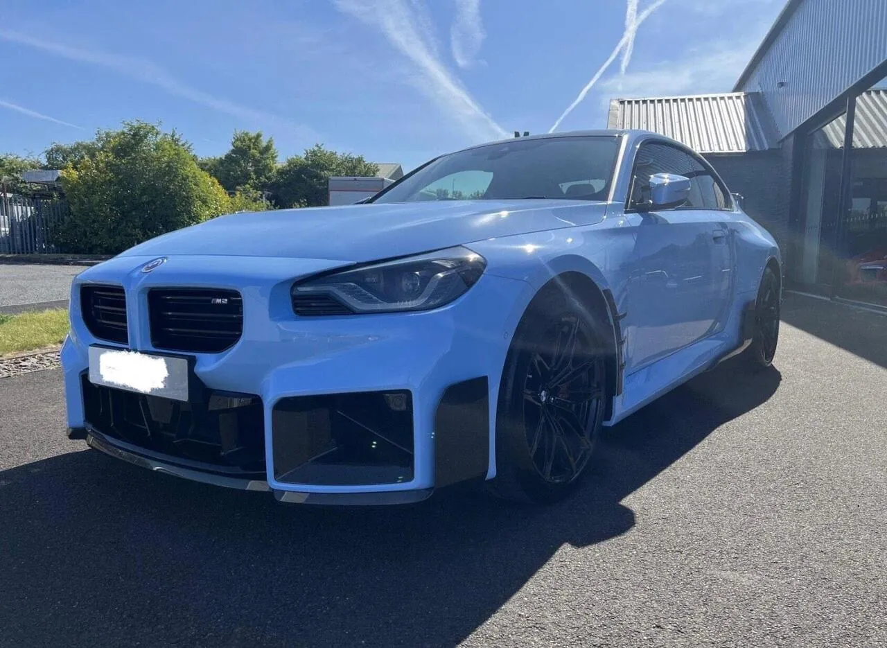 BMW M2 2023 photo 5