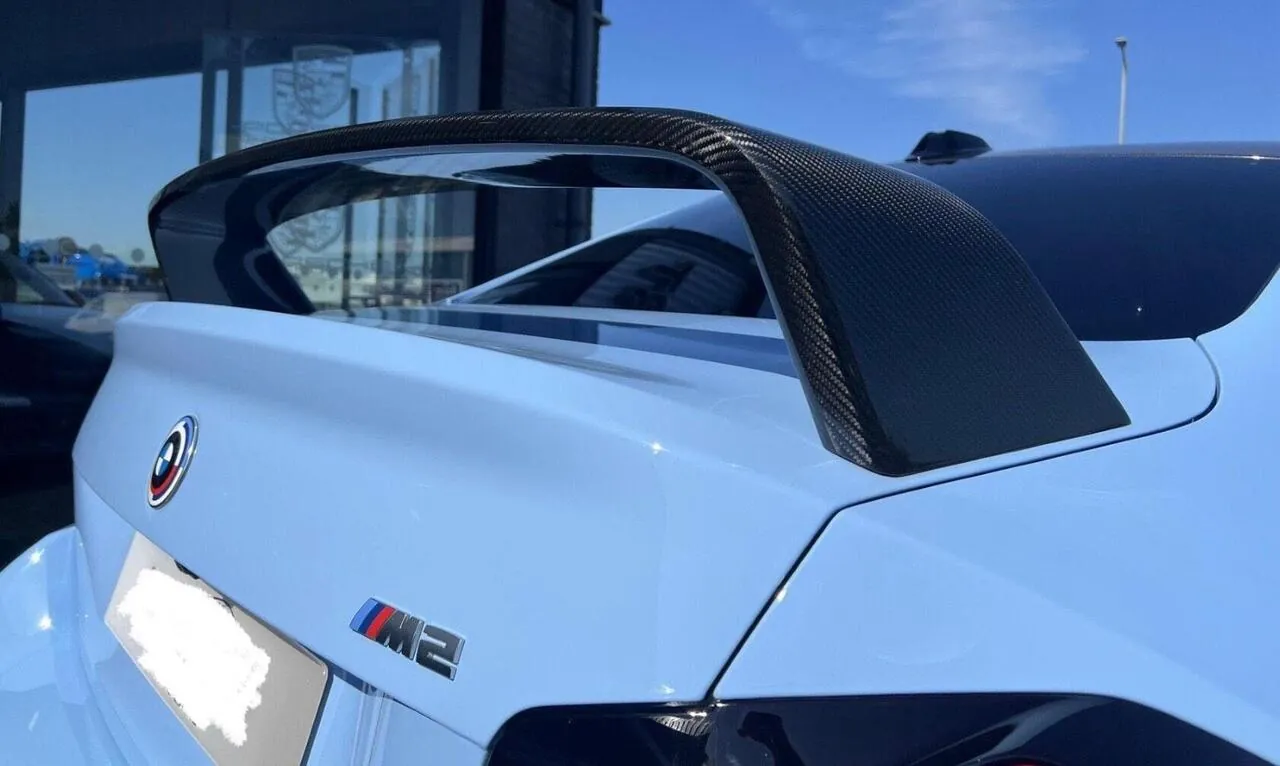 BMW M2 2023 photo 3