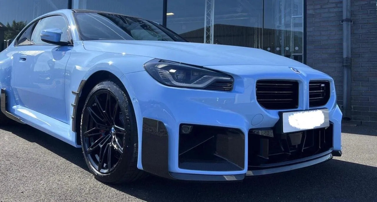 BMW M2 2023 photo 2
