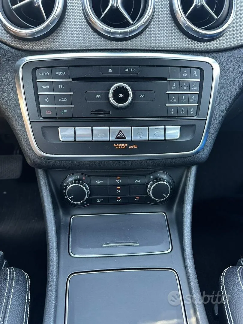 Mercedes-Benz Cla 2019 photo 5