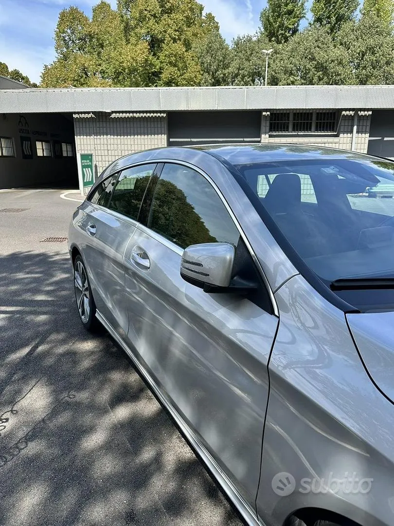 Mercedes-Benz Cla 2019 photo 4