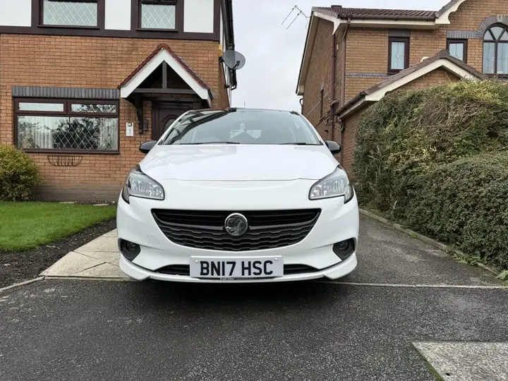Vauxhall Corsa 2017 photo 4