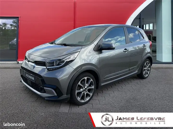 Kia Picanto